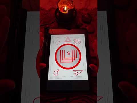 Phaleg Olympian Spirit of Mars - Introduction & Invocation