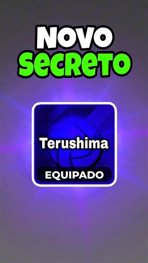 This NEW SECRET is AMAZING in Volleyball Legends #volleyballlegends #roblox