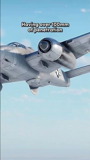 I Played America’s 75mm CAS Cannon Of Doom! 😈 | War Thunder