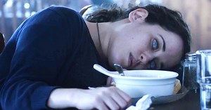 Radius (Movie Review)