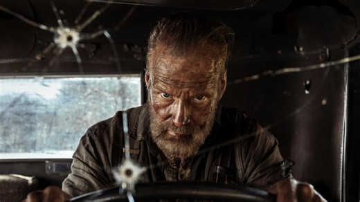 Sisu: Road to Revenge review – Immovable object meets unstoppable force in action-packed sequel