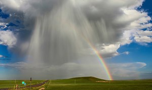 What is cloud seeding? How scientists hope to generate rain - The Weather Network