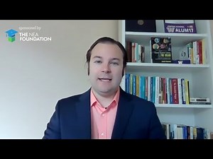 Russell Stahlke on The Pre-Pandemic Education Crisis and Where We Go From Here