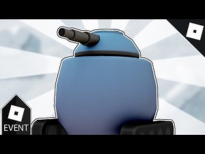 [EVENT] How to get the TINY TANK EGG in TINY TANKS | Roblox