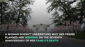 Bride-to-be sparks uproar with ‘vile’ wedding date selection: ‘A self-centered monster’