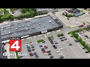 Local 4 News at 5 -- Aug. 21, 2025