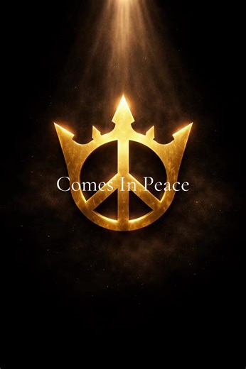 Comes In Peace 🙏🏼| GhostProductionsNM (Champion State of Mind 4/24) God doesn’t send confusion… He sends peace 🙏🏼 What’s yours will come without chaos #C#ChristianTikTokF#FaithT#TrustGodP#PeaceGospelRap