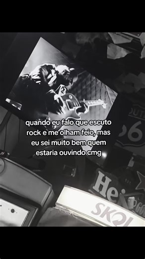 Rock Music: A Way of Life for Many