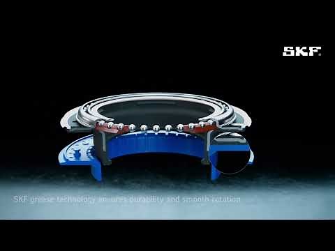 Introducing the SKF Suspension Bearing for OEMs | #Quality
