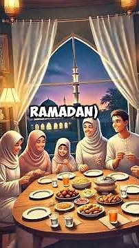 Understanding the 5 Pillars of Islam: A Simple & Powerful Guide #islam #islamicfasting