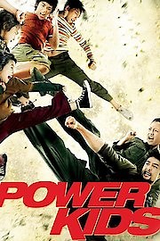Power Kids