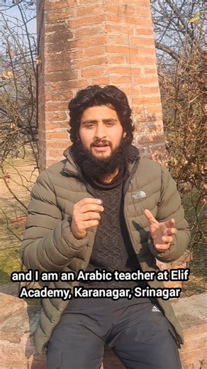 Elif Academy on Instagram‎: "✨ ARABIC LANGUAGE COURSE (ONLINE MODE) ✨ معرفة اللغات مدخل إلى الحكمة. "Knowledge of languages is the doorway to wisdom." Learn the language of Divine and discover a whole new world this beautiful language leads you to. 📚Core focus of this course will be: 1. Grammar (Quranic and colloquial) 2. Vocabulary 3. Sentence formation 4. Communication 5. Better understanding of Arabic 📚 Duration: 3 months ⏰ Timing: Post Isha (8:00pm) for first month. 💰 Fee: ₹6000/- 🎁 3 Fr