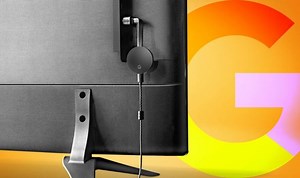 Google introduce users to the Chromecast 3