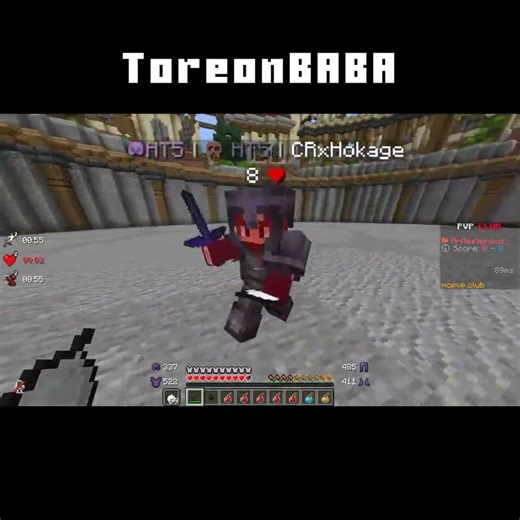 Best PvP Packs for FPS BOOST #minecraftpvp #minecraft #shorts