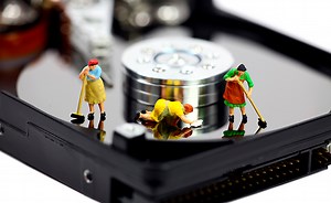 Como liberar espaço em disco no Windows 10? Aprenda 5 formas diferentes para ganhar armazenamento - Positivo do seu jeito