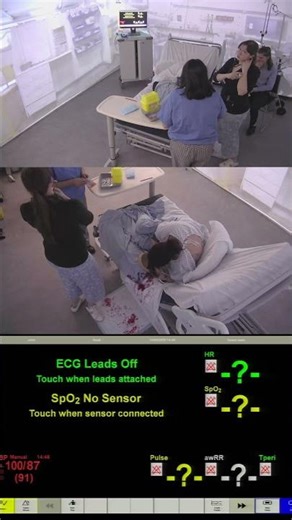 Upper GI Bleed Simulation – Managing the Acutely Unstable Patient