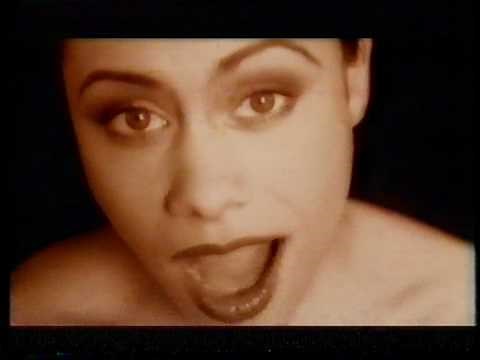 Dina Carroll - The Perfect Year - The Chart Show - Saturday 4th December 1993