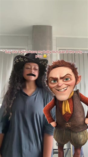 Me nd boo fighting #rumpelstiltskin #boo #fyp #plsgovirall🥺