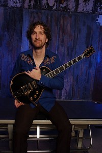 Johnny Moeller - Alchetron, The Free Social Encyclopedia