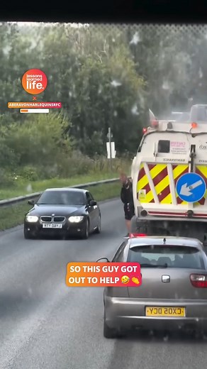 528K views · 3.1K reactions | Not all heros wear capes  | Lessons Learned In Life | Facebook