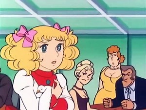 Candy Candy Amor a través del mar Capitulo 30 Español Latino