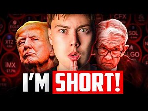 The Crypto & Stock Market Will Be Flipped On Its Head..