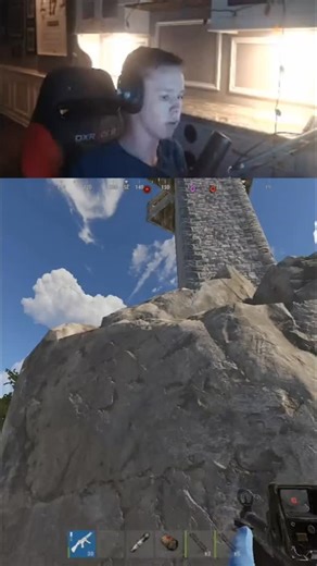 BANDITCAMP on Instagram: "Rust (video game) Rust is a multiplayer survival video game developed by Facepunch Studios. It was first released in early access in December 2013 and received its full release in February 2018. Rust is available on Windows and macOS. Console versions for PlayStation 4 and Xbox One developed in conjunction with Double Eleven were released in May 2021. Rust was initially created as a clone of DayZ, a popular mod for ARMA 2, with crafting elements akin to those in Minecra