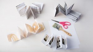 How to Make Zines by Courtney Cerruti