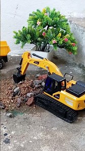 Rc diggers trucks #rcexcavator #rcjcb #jcbvideos #excavator #rctruck #shorts #rctoys #jcbexcavator