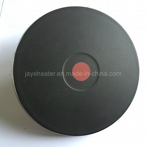 [Hot Item] Electric Stove Plate Heating Element Round Hot Plate