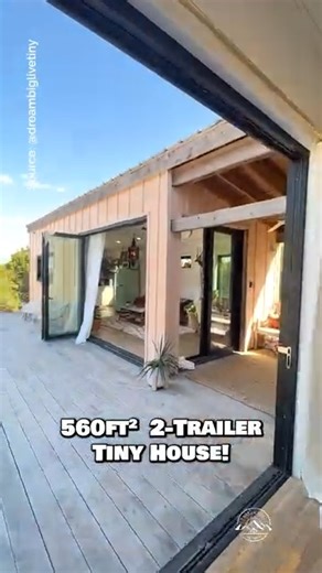 1.8M views · 29K reactions | Welcome to this beautiful 2 trailer,...