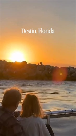 1.8K views · 2K reactions | “I’ve been living for some days like this…” Destin, Florida. | Get The Coast | Facebook