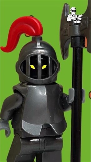 First Look👻 Lego x Scooby Doo Mini Fing !! 2026