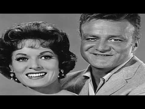 The Untold Story of Nancy Kulp's Life in Hollywood