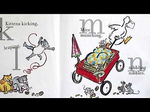 Click, Clack, Quackity-Quack | Kids Books Read Aloud