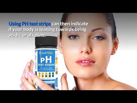 How To Use pH Test Strips