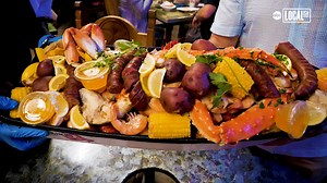 939K views · 11K reactions | A SEAFOOD LOVER'S DREAM: Stuffed with 16...
