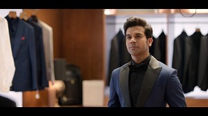 2.2M views · 4.9K reactions | Syska Lights  Camera  THE BIG REVEAL  We are delighted to introduce to you the new face and leading light of our brand Rajkummar Rao! Here's to a bright new chapter of success #SyskaXRajkummar. Together we shall light up your screens and your homes. #SyskaBrighterHomes | Syska World | Facebook