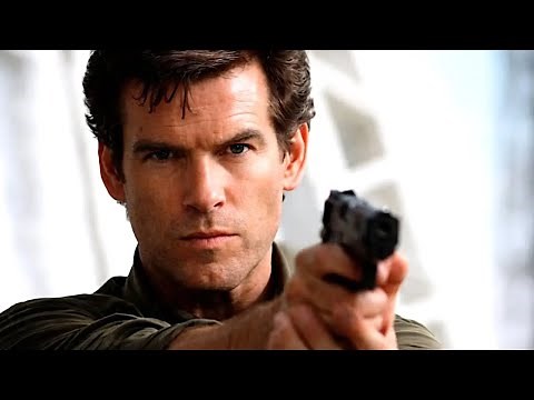 GoldenEye (1995) Final Fight Scene | Bond VS 006 (4K)