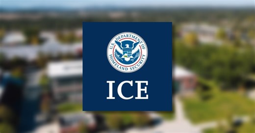 Former Spokane Community College student arrested by ICE on campus