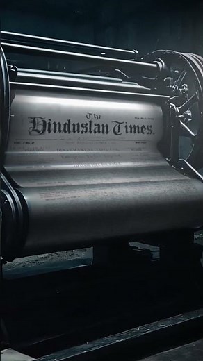 Hindustan Times: Unveiling a Century of Truth. Stay Tuned. | #HTat100