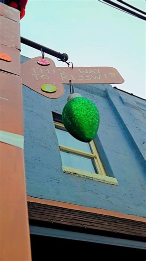 13 reactions | Go check out the lamp post we decorated at the corner of Black Walnut and Main, right in front of T-Mobile! (It looks delicious ) Shout out to the City of Spencer WV for putting together this decorating project, and a massive thank you to Twister’s Garage for help setting this up.  . . . . . #rt33w #indywrestling #WestVirginia #prowrestling #inyourgingerbreadhouse #womanownedbusiness #smallbusinessownerlife | Route 33 Wrestling | Facebook