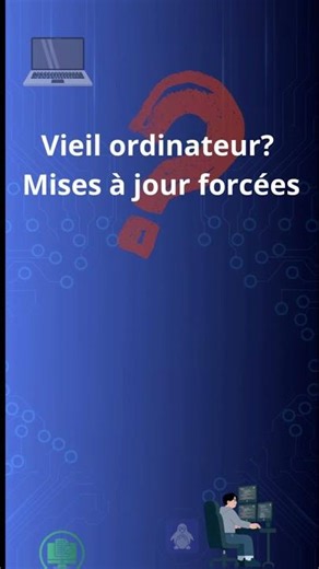 Take back control of your PC with LINUX!