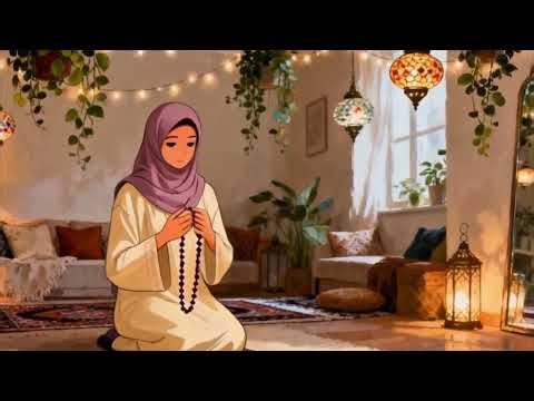The Foundation of Islam 🌙| A Cozy Guide to the Five Pillars