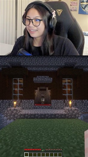 She Wasn’t Supposed to See That Room 🚪