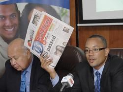Gleaner unveils new components of its digital strategy at AGM