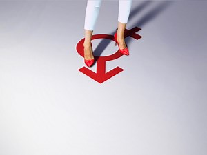 The Red Pill - Apple TV