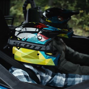 Versatility at it’s finest. That’s what the Can-Am Commander MAX XT is about. With over 150 accessories to choose from, you can make it whatever you want it to be. Contact us at (208) 356-4000 to get started. | Rexburg Motor Sports