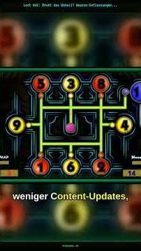 Lost Ark: Droht das Unheil? Amazon-Entlassungen schüren Ängste! Fans von Lost Ark bangen um die Zuk