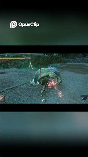 Waltzing by Moonlight! Mizutsune! - Monster Hunter: Rise - Sunbreak #monsterhunterrise #gameplay